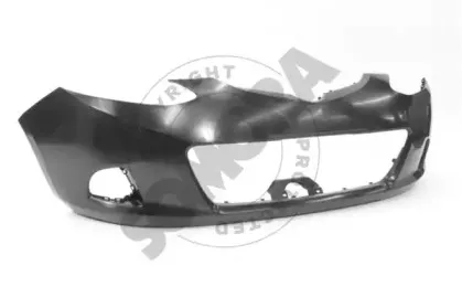 Буфер SOMORA купить