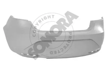 Буфер SOMORA купить