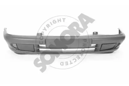 Буфер SOMORA купить