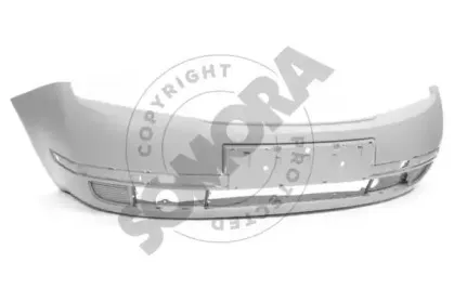 Буфер SOMORA купить