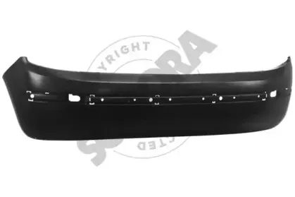 Буфер SOMORA купить