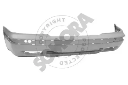 Буфер SOMORA купить