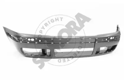 Буфер SOMORA купить