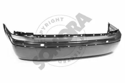 Буфер SOMORA купить