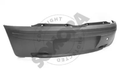 Буфер SOMORA купить