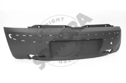 Буфер SOMORA купить