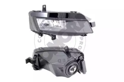 Противотуманная фара SOMORA купить