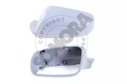 Покрытие, внешнее зеркало SOMORA купить