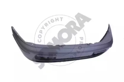 Буфер SOMORA купить