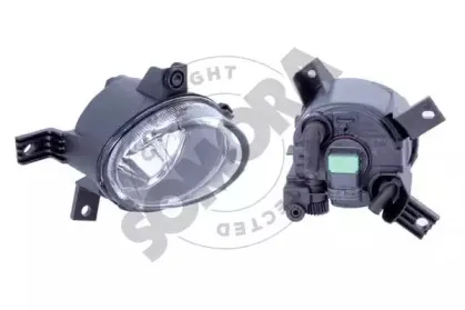 Противотуманная фара SOMORA купить