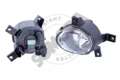 Противотуманная фара SOMORA купить