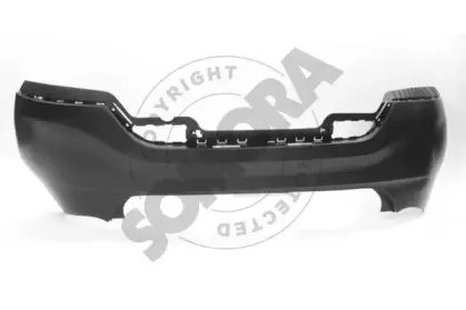 Буфер SOMORA купить