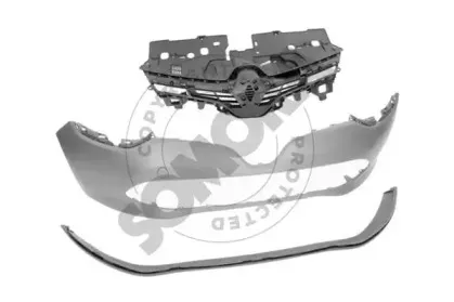 Буфер SOMORA купить