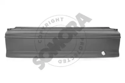 Буфер SOMORA купить