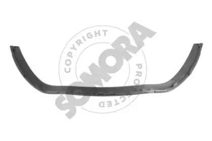 Спойлер SOMORA купить