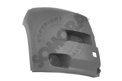 Буфер SOMORA купить