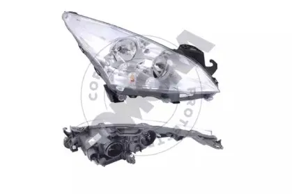 Основная фара SOMORA купить