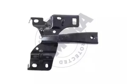 Облицовка передка SOMORA купить