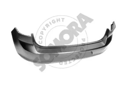 Буфер SOMORA купить