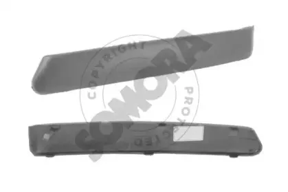 Облицовка / защитная накладка, буфер SOMORA купить