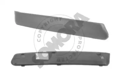 Облицовка / защитная накладка, буфер SOMORA купить