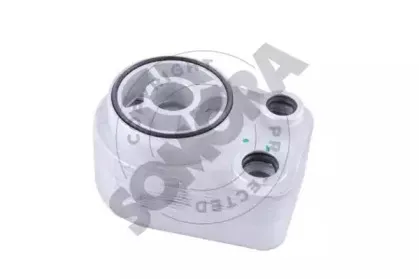 масляный радиатор, двигательное масло SOMORA купить