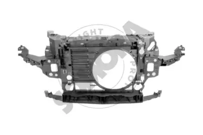 Облицовка передка SOMORA купить