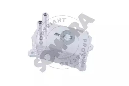 масляный радиатор, двигательное масло SOMORA купить