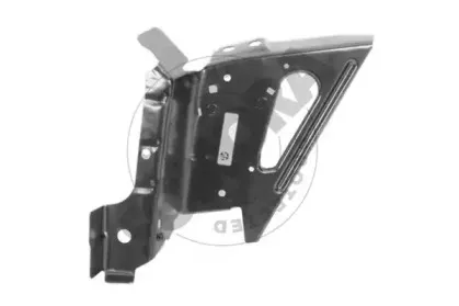 Крепление фары SOMORA купить