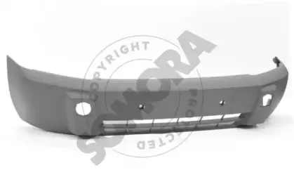 Буфер SOMORA купить