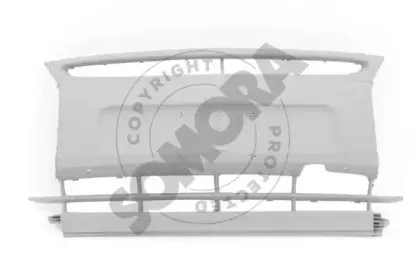 Буфер SOMORA купить