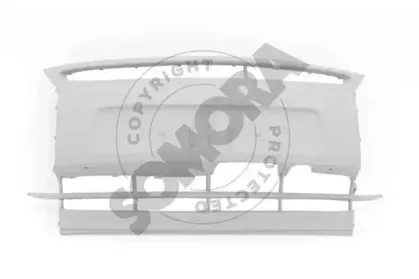 Буфер SOMORA купить