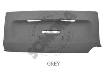 Буфер SOMORA купить