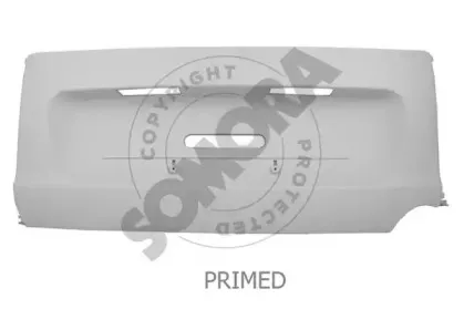 Буфер SOMORA купить