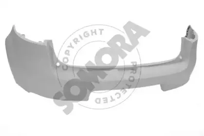 Буфер SOMORA купить