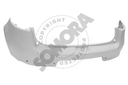 Буфер SOMORA купить