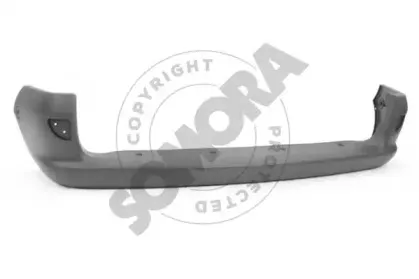 Буфер SOMORA купить