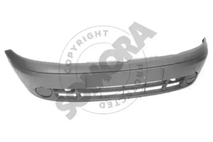 Буфер SOMORA купить