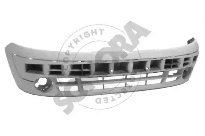 Буфер SOMORA купить