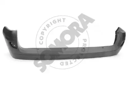 Буфер SOMORA купить