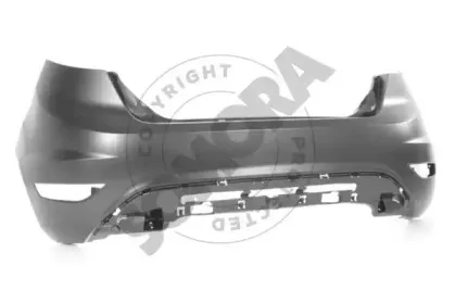 Буфер SOMORA купить