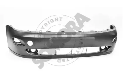 Буфер SOMORA купить