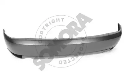 Буфер SOMORA купить