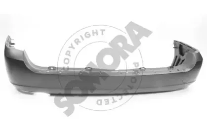 Буфер SOMORA купить