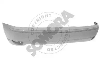 Буфер SOMORA купить