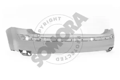 Буфер SOMORA купить