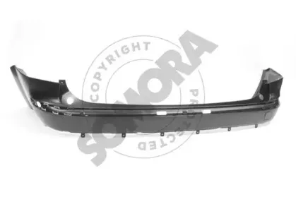 Буфер SOMORA купить