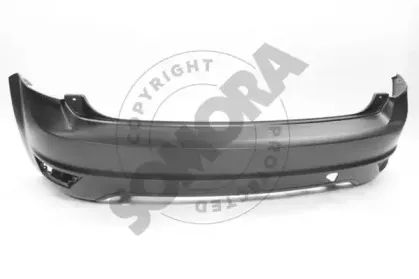 Буфер SOMORA купить