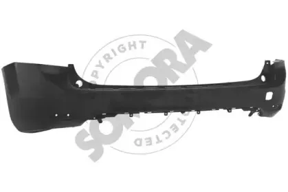 Буфер SOMORA купить