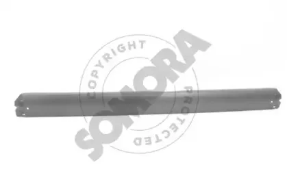 Буфер SOMORA купить